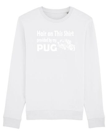 PUG White