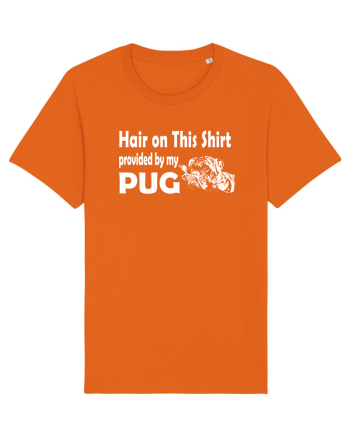 PUG Bright Orange