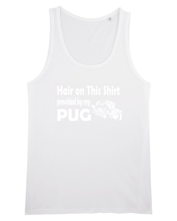 PUG White