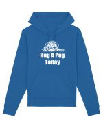 PUG Hanorac Unisex Drummer