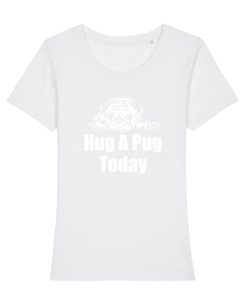 PUG White
