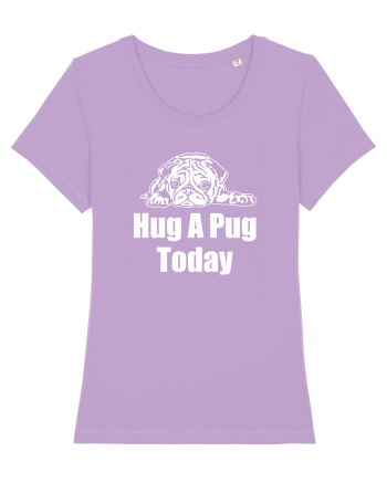 PUG Lavender Dawn