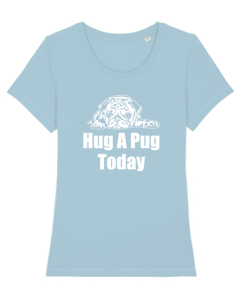 PUG Sky Blue