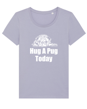PUG Lavender