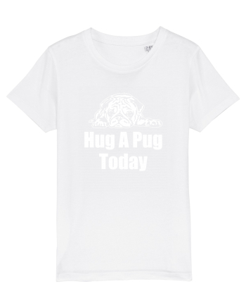 PUG White