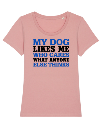 DOG Canyon Pink