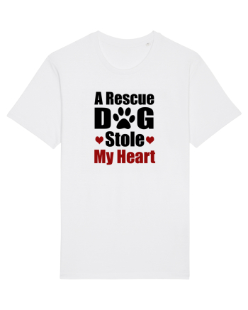 DOG White