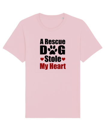DOG Cotton Pink