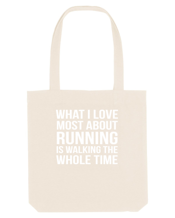 RUNNING Natural
