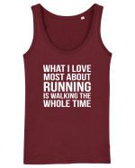 RUNNING Maiou Damă Dreamer