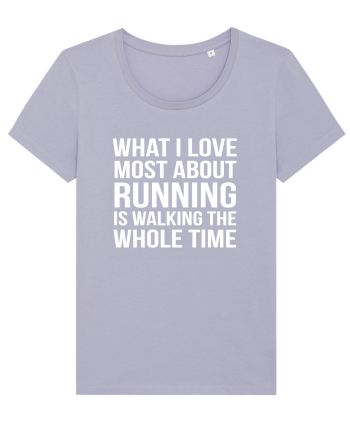 RUNNING Lavender