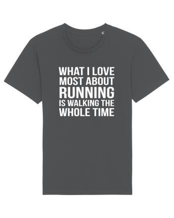 RUNNING Anthracite