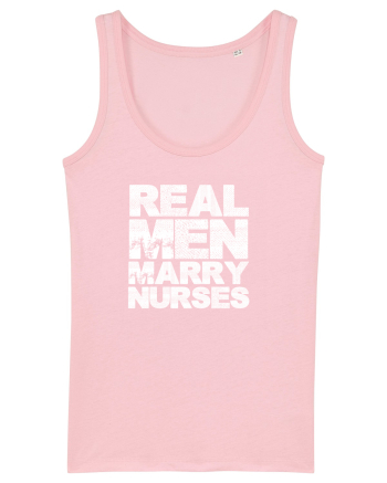 NURSE Cotton Pink