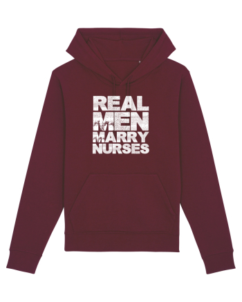 NURSE Burgundy
