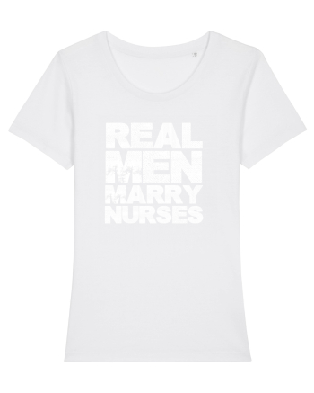 NURSE White