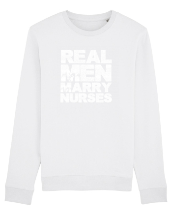 NURSE White