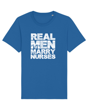 NURSE Royal Blue