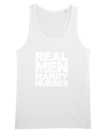NURSE White