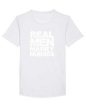 NURSE White