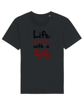 DOG Black