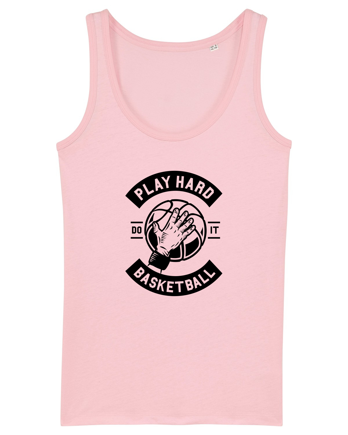 Maiou Damă Dreamer Cotton Pink