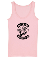Play Hard Basketball Black Maiou Damă Dreamer