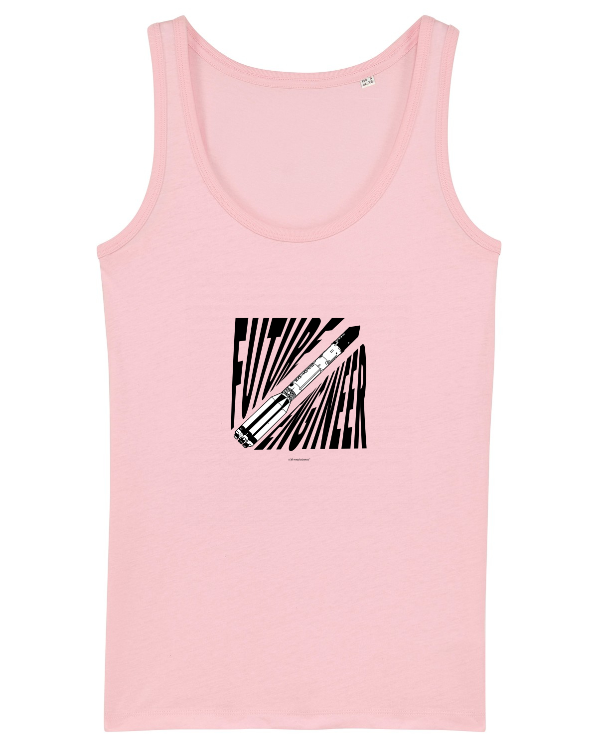 Maiou Damă Dreamer Cotton Pink