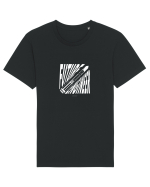 Viitor Inginer - Rachetă (alb) Tricou mânecă scurtă Unisex Rocker