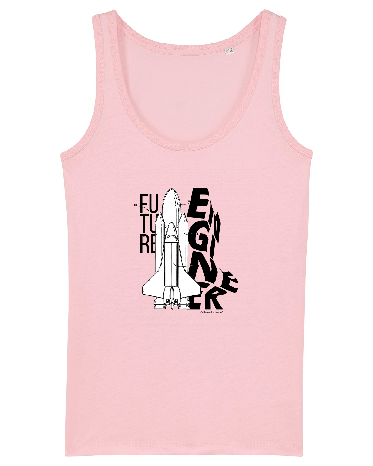 Maiou Damă Dreamer Cotton Pink