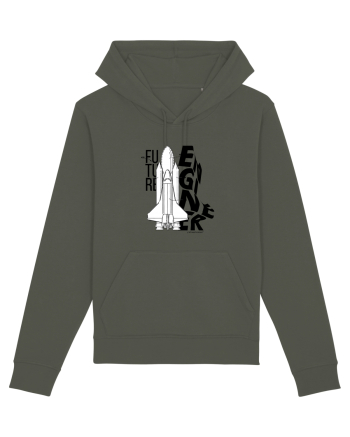 Viitor Inginer - Spaceship Khaki