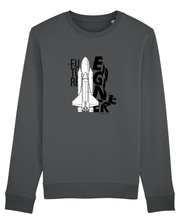 Viitor Inginer - Spaceship Anthracite