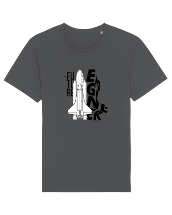 Viitor Inginer - Spaceship Anthracite