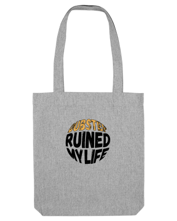 Dubstep Ruined My Life (sferă) Heather Grey