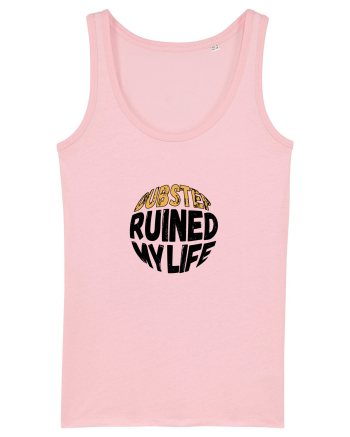 Dubstep Ruined My Life (sferă) Cotton Pink