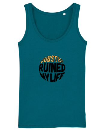 Dubstep Ruined My Life (sferă) Ocean Depth