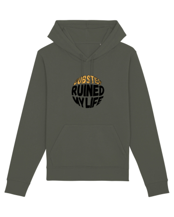 Dubstep Ruined My Life (sferă) Khaki