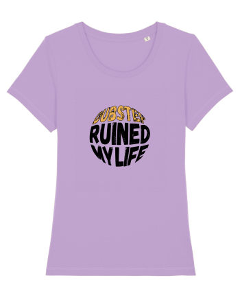 Dubstep Ruined My Life (sferă) Lavender Dawn