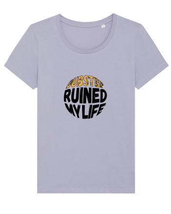 Dubstep Ruined My Life (sferă) Lavender