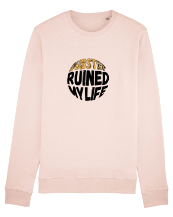 Dubstep Ruined My Life (sferă) Candy Pink