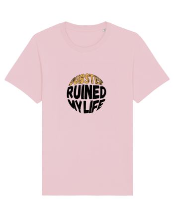 Dubstep Ruined My Life (sferă) Cotton Pink