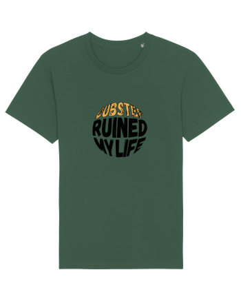 Dubstep Ruined My Life (sferă) Bottle Green