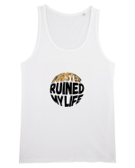 Dubstep Ruined My Life (sferă) Maiou Bărbat Runs