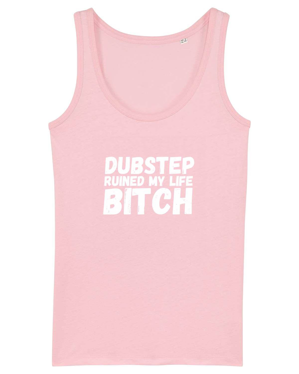 Maiou Damă Dreamer Cotton Pink