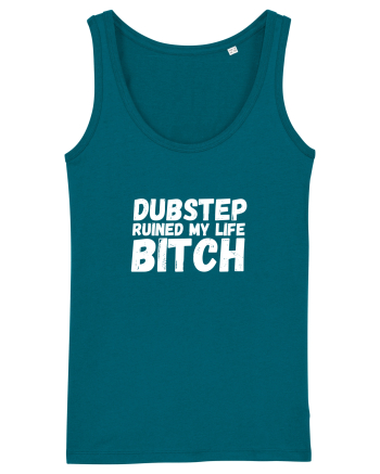 Dubstep Ruined My Life B**ch (alb) Ocean Depth