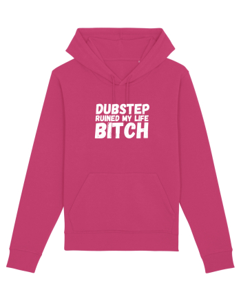 Dubstep Ruined My Life B**ch (alb) Raspberry