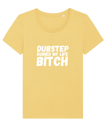 Dubstep Ruined My Life B**ch (alb) Jojoba