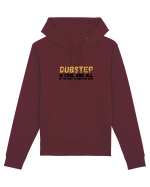 Dubstep Is Cool And All Hanorac Unisex Drummer