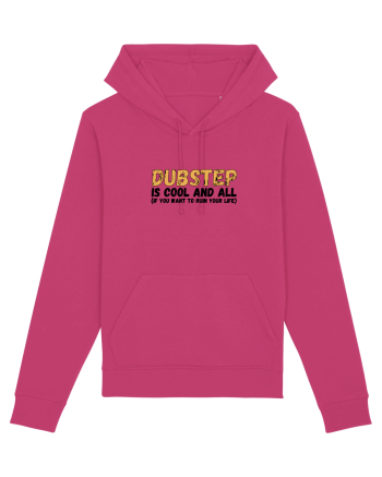 Dubstep Is Cool And All Raspberry