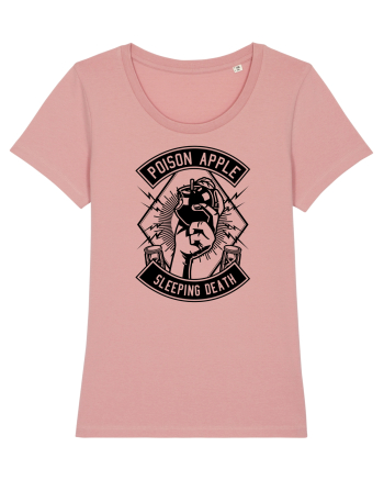 Poison Apple Black Canyon Pink