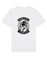 Poison Apple Black Tricou mânecă scurtă Unisex Rocker